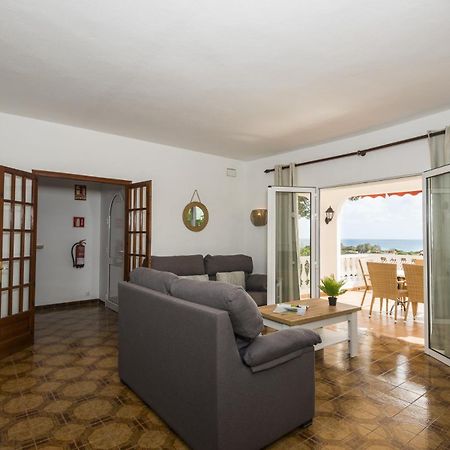 Villa Nineta Son Bou Exterior photo
